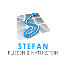 Logo Fliesenleger Stefan